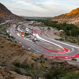 ¿El TC2000 de noche en El Zonda? La categoría avanza en el calendario 2026