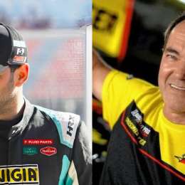 TC: ¿Cambia de equipo? Ardusso y su posible llegada al Gurí Martínez Competición