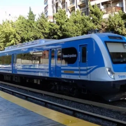 El tren Mitre vuelve a la estación Retiro este jueves, después de dos meses de obras