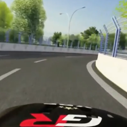 TC2000: ¡A bordo! Así es una vuelta en el Callejero de Buenos Aires