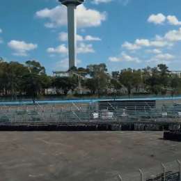 Callejero de Buenos Aires: ¿En qué sector se podrá ingresar de manera gratuita?