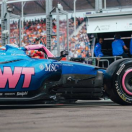 F1: ¿A qué hora y por dónde ver a Colapinto en la clasificación sprint del GP de China?