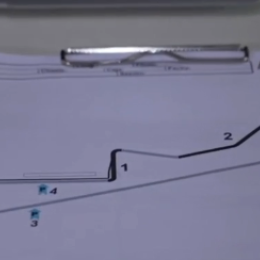 TC2000: Rossi reveló las claves del Callejero de Buenos Aires