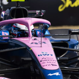 F1: seguí el minuto a minuto de Colapinto en la carrera sprint del GP de China