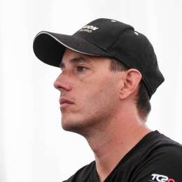 TC2000: Franco Vivian reveló el motivo por el cual no pudo girar el viernes en el Callejero de Buenos Aires