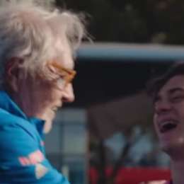 F1: la broma de Briatore a Colapinto tras la clasificación en el GP de China