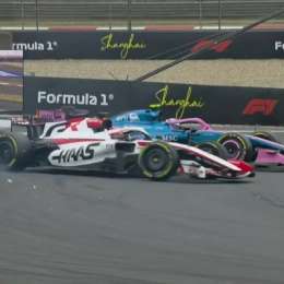 F1: Ocon asumió la responsabilidad por el toque que perjudicó a Colapinto: "Es culpa mía"