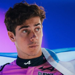 F1: ¡Locura total! El mensaje de Alpine por el punto que sumó Colapinto en el GP de China