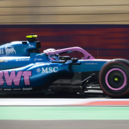 F1: con el punto sumado en el GP de China ¿Cómo quedó Colapinto en el campeonato?