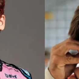 F1: Colapinto rompió en China una histórica estadística que le pertenecía a Reutemann ¿De qué se trata?