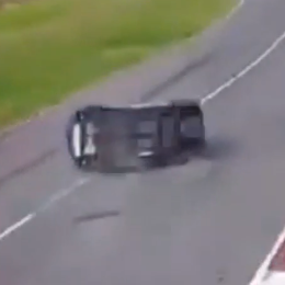 TN APAT: vuelco en la segunda serie de la Clase 2 en Alta Gracia