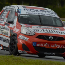 TN APAT: Cravero, Quattrocchi y Martini se quedaron con las series para la Clase 2