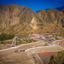 TC2000: ¡Confirmado! La segunda fecha de la temporada 2026 será en El Zonda de San Juan