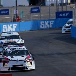 ¿Cómo quedó el campeonato del TC2000 después del Callejero de Buenos Aires?