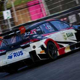 TC2000: ¡Último momento! Sanciones y cambios en el podio de la final del Callejero de Buenos Aires