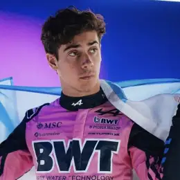 F1: la cancelación de Bahréin y Arabia Saudita reaviva la opción de una exhibición de Colapinto en Argentina