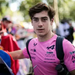 F1: Franco Colapinto, el segundo argentino en sumar puntos para un equipo en más de un campeonato