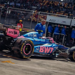 F1: ¿Cómo quedó Alpine en el campeonato tras los puntos de Colapinto y Gasly en el GP de China?