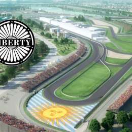 Argentina prepara una reunión con Liberty Media en mayo para acelerar el regreso de la F1 a Buenos Aires