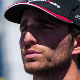 TC2000: Yankelevich tras su debut en el Callejero con podio: “Fue un arranque soñado”