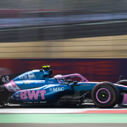 F1: ¿Dónde podría realizarse la exhibición de Colapinto con el Alpine en Argentina?