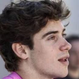 F1: ¿Franco Colapinto se sacó una mochila tras sumar su primer punto con Alpine en China?