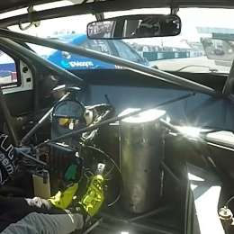 ¡Sin margen de error! Así se vivió la largada del TC2000 en el Callejero de Buenos Aires desde adentro