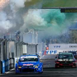 ¿Cómo fue el proceso de armado del Callejero de Buenos Aires?