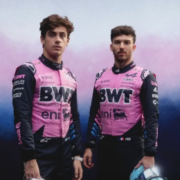 F1: con el aporte de Colapinto, Alpine firmó su mejor arranque de temporada de los últimos cuatro años