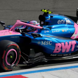 F1: el brillante elogio que recibió Alpine tras un gran fin de semana en el GP de China