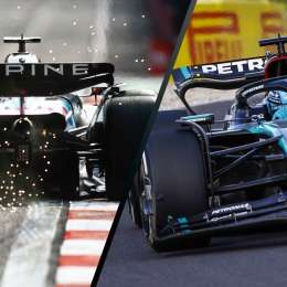 F1: ¿Qué ganaría Alpine si Mercedes entra como socio estratégico en el equipo francés?