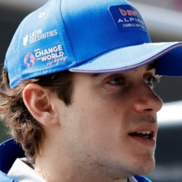 F1: Franco Colapinto convirtió Shanghai en algo más valioso que un punto