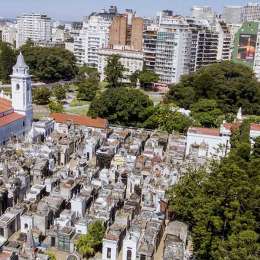 10 lugares gratis en Buenos Aires para disfrutar la ciudad sin gastar dinero