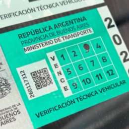 Atención conductores: ¿Quiénes estarán exentos de pagar el trámite de la VTV en abril?