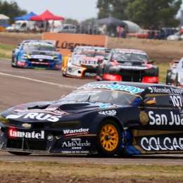 TC: ¡Calendario confirmado! Se definieron los escenarios de la etapa regular