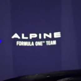 F1: ¡Con todo! Gasly ya se subió al simulador para practicar el exigente circuito de Suzuka