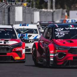 TC2000: Furlán, sobre el Callejero de Buenos Aires: "Fue un evento de características internacionales"