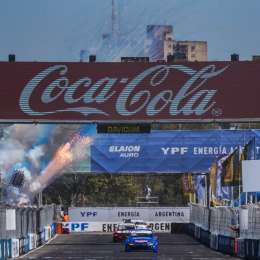 Furlán y el presente del TC2000: ¿En qué ha mejorado respecto del año pasado?