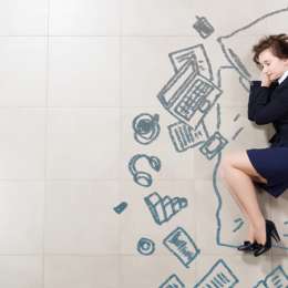 Salud y bienestar: por qué el sueño es el motor oculto del éxito laboral