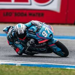Moto3: la característica del circuito de Goiânia que podría favorecer a Morelli en la segunda fecha