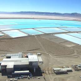 Litio en disputa: ¿palanca de desarrollo o nuevo ciclo extractivo?