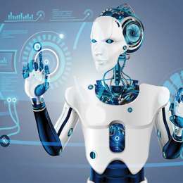 Automatización silenciosa: la IA que redefine el trabajo en empresas medianas