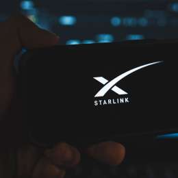 Starlink y la nueva carrera por el control del internet global