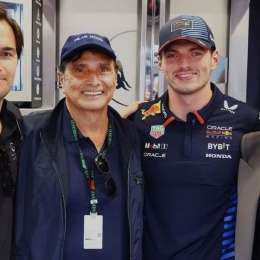 F1: Nelson Piquet Jr criticó a Verstappen tras sus dichos sobre la nueva normativa: "Se quedaría callado como una mosca"