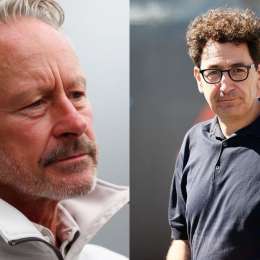 F1: ¡Confirmado! Wheatley dejó su cargo en Audi para llegar a Aston Martin y Binotto tomará su lugar