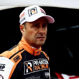 TC: Ledesma opinó sobre la sanción al equipo Pradecon Racing