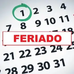 ¿Es feriado el lunes 23 de marzo de 2026 en Argentina? Todo lo que tenés que saber