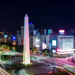 Fin de semana largo en Buenos Aires: los mejores planes para disfrutar la Ciudad