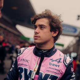 F1: el desafiante mensaje de Alpine que refleja su confianza en Colapinto de cara al GP de Japón