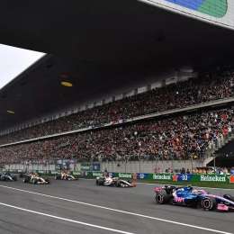 El gigante alemán que le bajó el pulgar a la F1 por el nuevo reglamento: “Está muy lejos de nuestra tecnología”